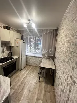 1-к кв. Башкортостан, Стерлитамак Локомотивная ул., 8 (31.2 м)