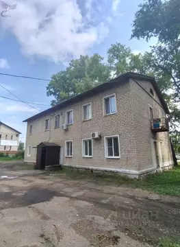 2-к кв. Еврейская автономная область, Смидовичский район, пос. ...