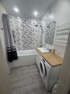 1-к кв. Чувашия, Чебоксары Ярмарочная ул., 19к4 (53.0 м)