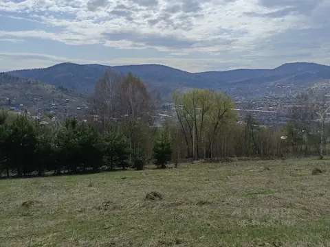 Участок в Кемеровская область, Таштагол  (15.0 сот.)