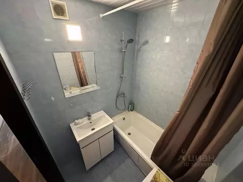 2-к кв. Москва Варшавское ш., 108К1 (53.4 м)