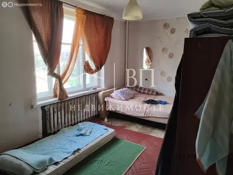 2-комнатная квартира: Санкт-Петербург, Гражданский проспект, 43к1 (51 ...