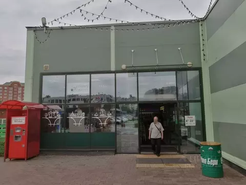 Помещение свободного назначения в Московская область, Дмитров ...