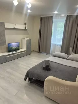 1-к кв. Московская область, Подольск ул. Свердлова, 23а (40.0 м)