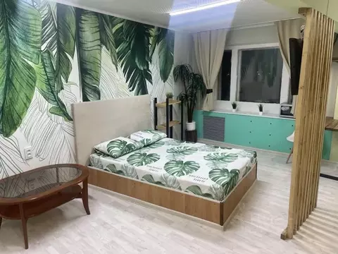 1-к кв. Коми, Воркута Тиманская ул., 8 (29.0 м)