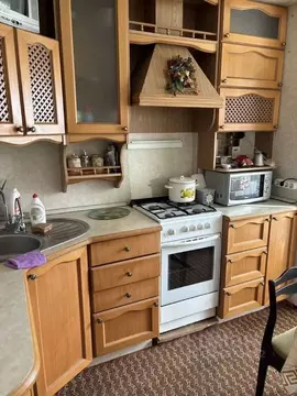 2-к кв. Омская область, Омск ул. Дианова, 26/1 (48.7 м)