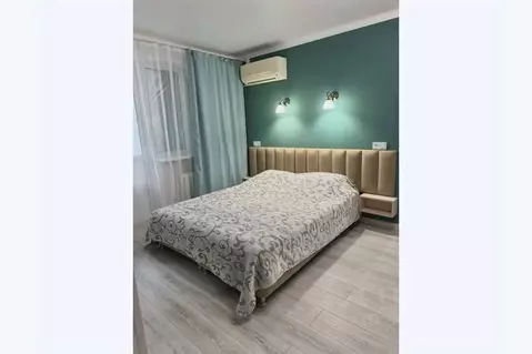 2-к кв. Краснодарский край, Тихорецк ул. Калинина, 107 (45.0 м)