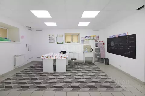 Офис в Свердловская область, Нижний Тагил ул. Карла Маркса, 22 (154 м)