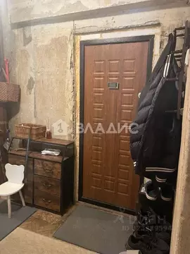 3-к кв. Москва 3-я Фрунзенская ул., 13 (56.0 м)