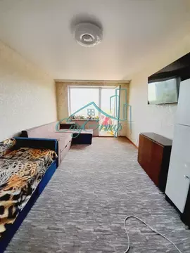 1-к кв. Оренбургская область, Новотроицк Зеленая ул., 22 (30.5 м)