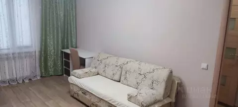 1-к кв. Пензенская область, Пенза просп. Строителей, 73 (35.1 м)