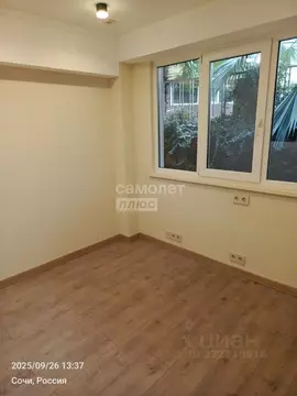 Офис в Краснодарский край, Сочи Новый Сочи мкр, пер. Рахманинова, ...