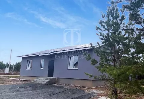 Дом в Свердловская область, Белоярский муниципальный округ, пос. ...