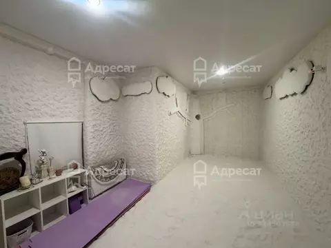 Помещение свободного назначения в Волгоградская область, Волгоград ул. ...