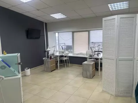 Офис в Краснодарский край, Краснодар Центральный мкр, ул. Буденного, ...