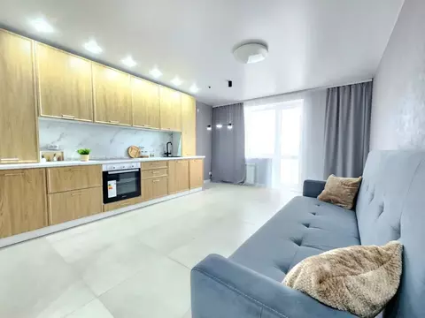 3-к кв. Пензенская область, Пенза ул. Баталина, 29 (88.0 м)