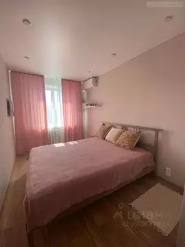 2-к кв. Самарская область, Самара Ново-Вокзальная ул., 203 (47.7 м)