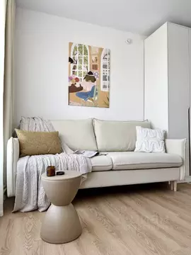 Студия Москва Иловайская ул., 2 (19.8 м)