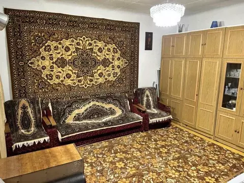 Квартира, 1 комната, 31.9 м