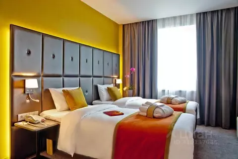 Комната Тюменская область, Тюмень ул. 50 лет Октября, 14 (37.0 м)