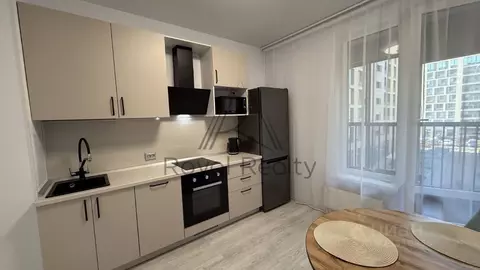 1-к кв. Санкт-Петербург Светлановский просп., 14к1 (42.0 м)