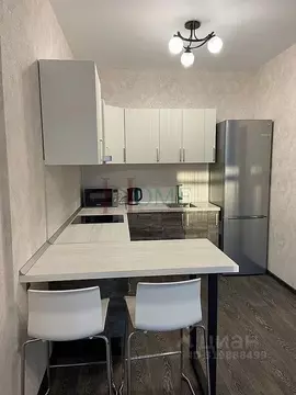 1-к кв. Новосибирская область, Новосибирск Трудовая ул., 25 (44.0 м)