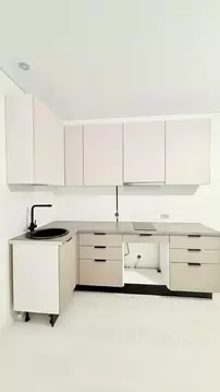 Студия Санкт-Петербург Пулковское ш., 95к3 (23.6 м)