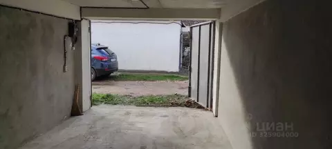 Гараж в Севастополь ул. Сенявина, 5 (19 м)