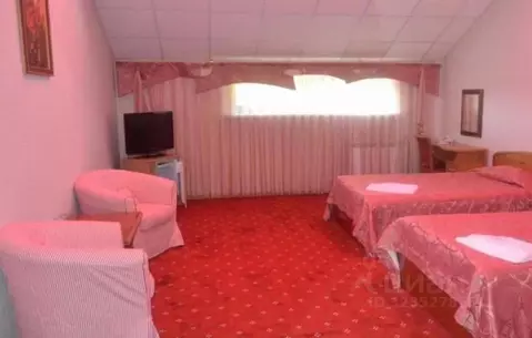 Комната Ханты-Мансийский АО, Нижневартовск Индустриальная ул., 13с1 ...