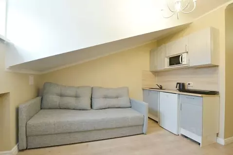 Комната Москва Гостиничный проезд, 8К1