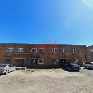 Помещение свободного назначения в Омская область, Омск просп. Карла ...