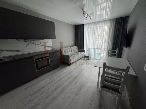 2-к кв. Новосибирская область, Новосибирск ул. Дмитрия Донского, 25/1 ...