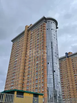 1-к кв. Башкортостан, Уфа Бакалинская ул., 64/1 (33.0 м)