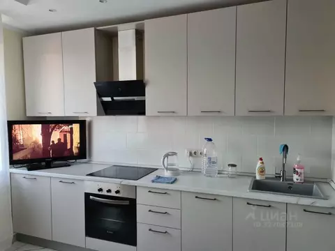 3-к кв. Москва просп. Буденного, 51к7 (80.0 м)