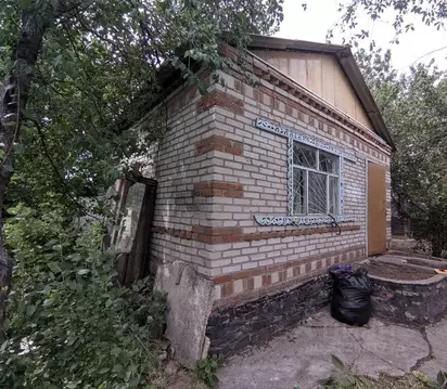 Дом в Ростовская область, Белая Калитва Дружба-2 садоводческое ...