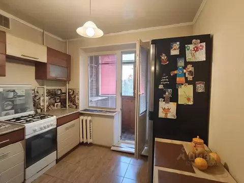 1-к кв. Московская область, Балашиха Спортивная ул., 6 (32.4 м)