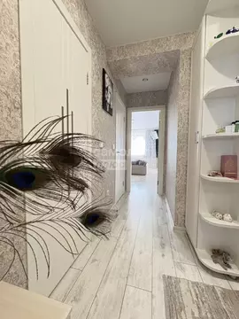 2-к кв. Марий Эл, Йошкар-Ола ул. Йывана Кырли, 37 (61.0 м)