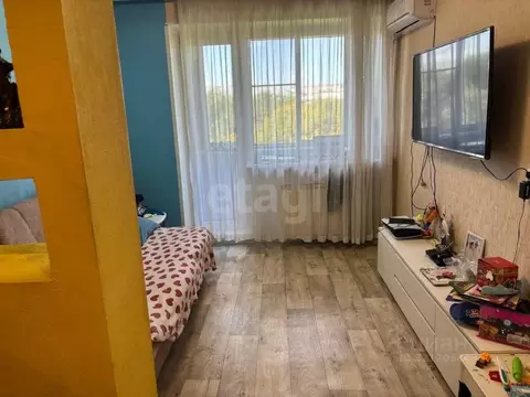 2-к кв. Челябинская область, Челябинск ул. Танкистов, 156Б (40.3 м)