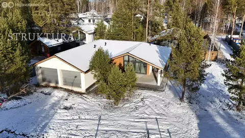 Дом в Габиевский, квартал Малахит, 44 (234 м)