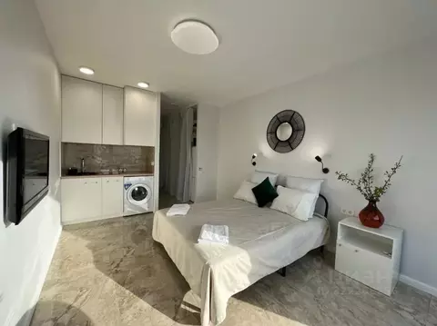 Студия Приморский край, Владивосток Стрелковая ул., 18к2 (29.0 м)