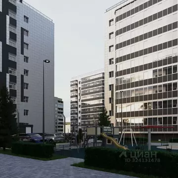 2-к кв. Хакасия, Абакан ул. Советской Армии, 68 (52.33 м)