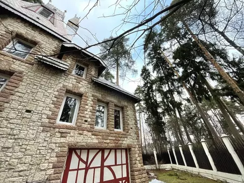 Продается коттедж в дп Загорянский