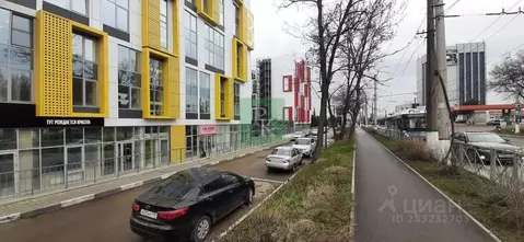 Помещение свободного назначения в Крым, Симферополь ул. Беспалова, ...