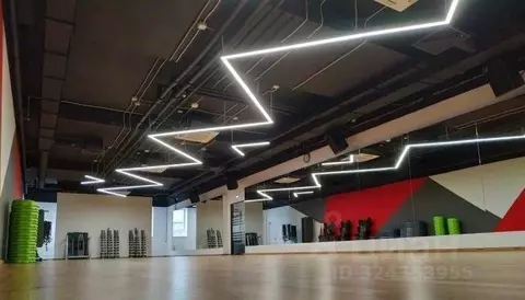 Помещение свободного назначения в Москва Марьинский бул., 8к2 (4230 м)