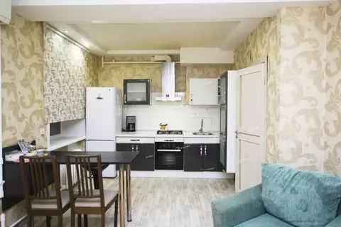 2-к кв. Тульская область, Тула Красноармейский просп., 23 (51.0 м)