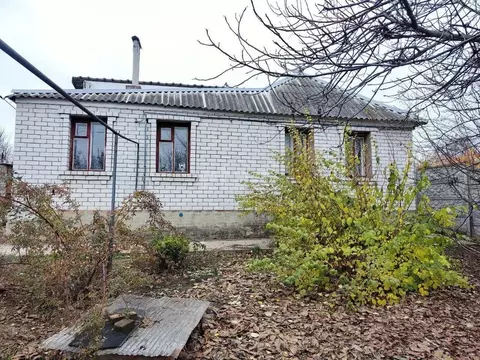 Дом в Белгородская область, Белгородский район, Новосадовское с/пос, ...