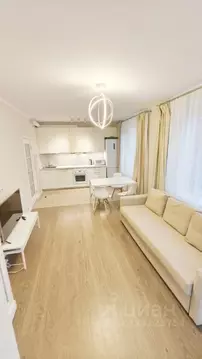 3-к кв. Москва Рязанский просп., 2/1к4П (65.0 м)