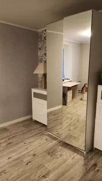 1-к кв. Москва Икшинская ул., 8 (30.0 м)