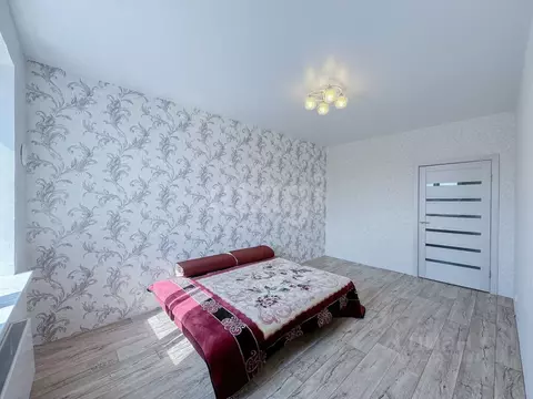 1-к кв. Мордовия, Саранск ул. Победы, 20 (38.5 м)