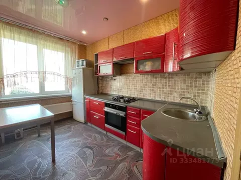 3-к кв. Пермский край, Соликамск ул. Цифриновича, 21 (64.4 м)